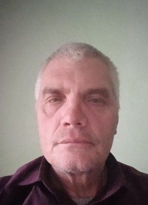 Вечеслав, 55, Россия, Арзгир