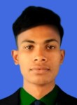 ICT. AL DIL KHAN, 18 лет, বান্দরবান