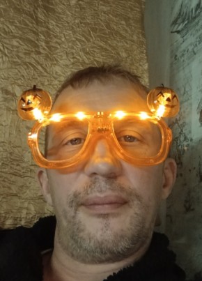 Денис, 41, Россия, Красноярск