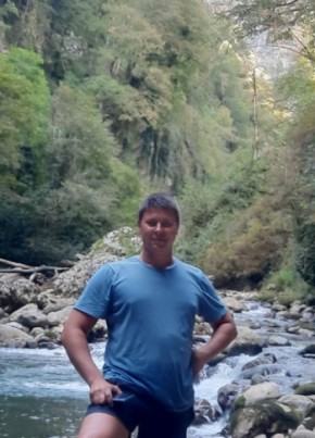 Sergey, 34, Russia, Novaya Balakhna