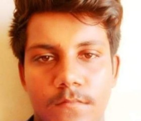 Zahid Ali Unar, 21 год, حیدرآباد، سندھ