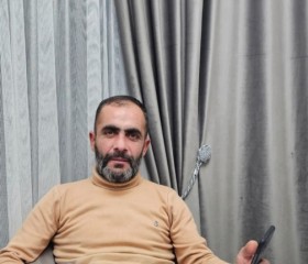 Gamlet, 42, Yerevan