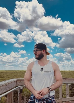 Александр из Армавира 31 год
