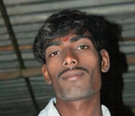 Jagdish khotare, 18 лет, Nashik