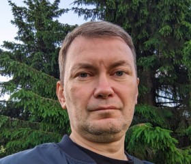Vadim, 49 лет, Донецьк