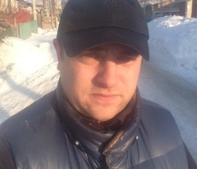 Константин, 36 лет, Новосибирск