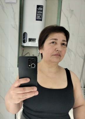 Галина из Иркутска 61 год