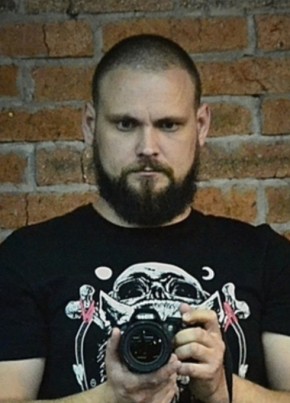 Максим Максимов, 35, Россия, Хабаровск