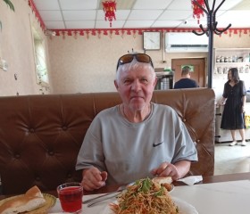 Anatoliy, 67, Nakhodka