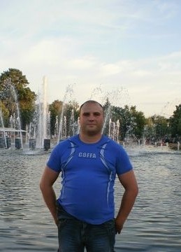 Сергей, 39, Россия, Кашира