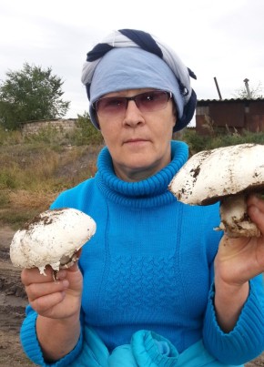 Людмила, 66, Россия, Саратов