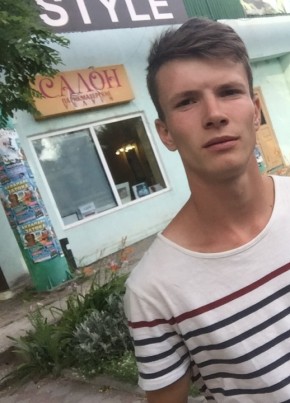 Артур, 29, Україна, Білгород-Дністровський