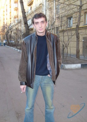 Александр, 45, Russia, Moscow