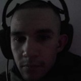 Chris Jordan, 27  , West Warwick