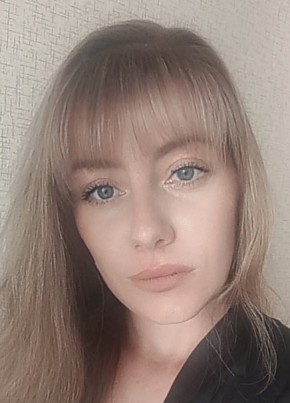 Екатерина из Владивостока 34 года