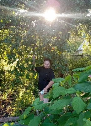 Инна из Тейково 55 лет
