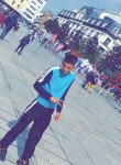 Wahid, 25 лет, Clermont-Ferrand