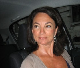 Zoya, 47, Moscow