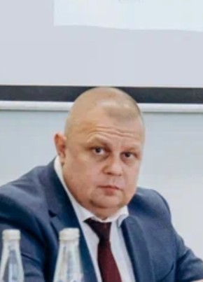 Strannik, 45, Russia, Voronezh