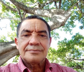 Dalmiro, 57 лет, Cartagena de Indias