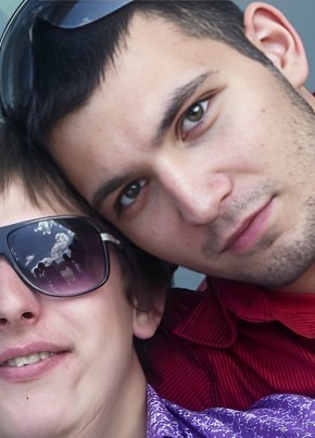 Evgeniy, 38, Russia, Dzerzhinsk