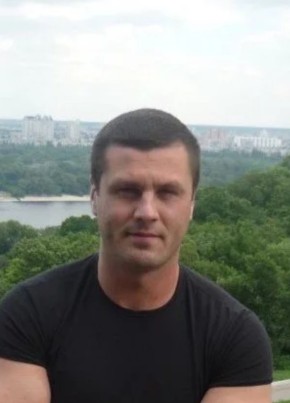 Максим, 43, Россия, Кириши