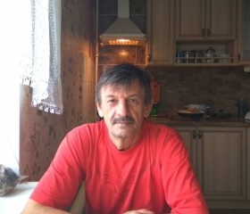 Олег, 61 год, Сургут