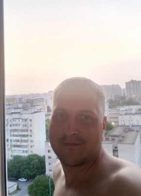 Владимир, 32, Россия, Краснодар