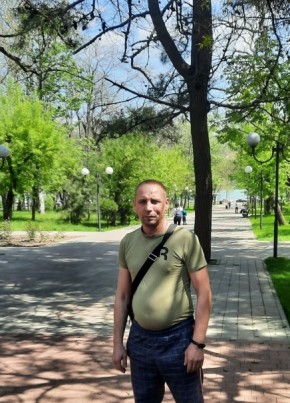 Сергей, 19, Россия, Некрасовка