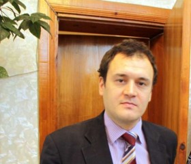 Мастер Горский, 38 лет, Москва