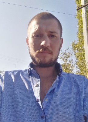 Михаил, 33, Россия, Тарасовский