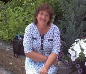 Галина, 63 года, Абакан