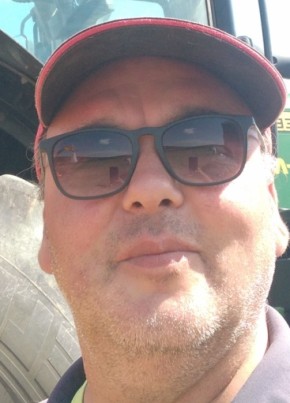 Iliqn, 44, Bulgaria, Popovo