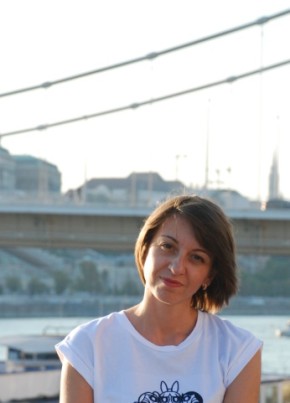 Ольга, 43, Україна, Харків
