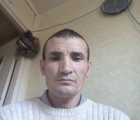 Аваз, 42 года, Петродворец