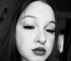 Violetta, 20, Fontenay-sous-Bois