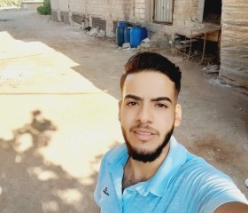 Diaa hereh, 21 год, دمشق