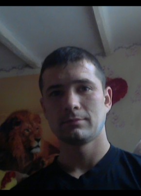 Денис, 37, Украина, Снежное