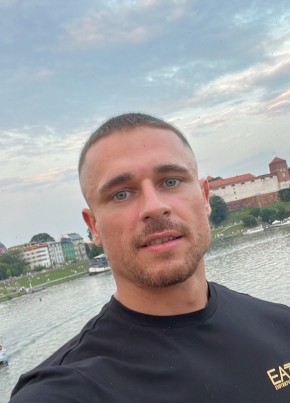 Тимур из Москвы 39 лет