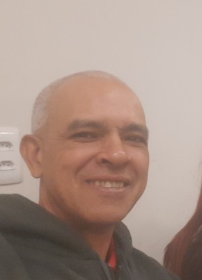 Antônio из Canoas 55 лет