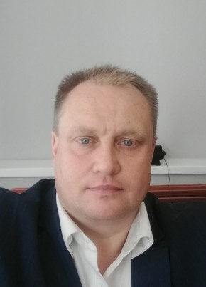 Руслан из Читы 47 лет