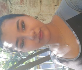 Carolina, 18, Maracaibo