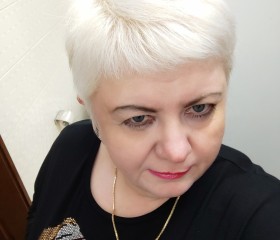 Нина Головлёва, 53 года, Алматы