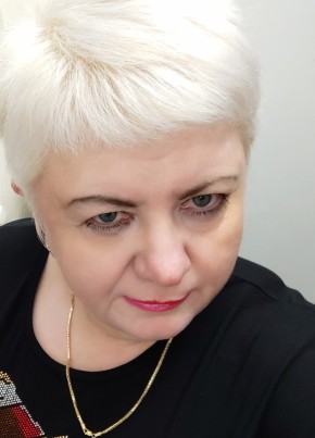 Нина Головлёва, 53, Қазақстан, Алматы