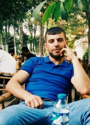 serhatcandeniz, 31, Türkiye Cumhuriyeti, Batman