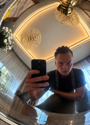 xxxref из Москвы 37 лет
