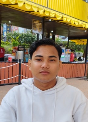 Zayn, 21, Indonesia, Kota Medan