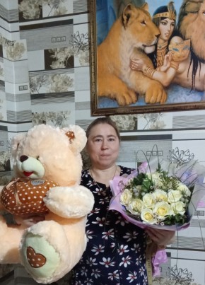 Наташа из Саратова 18 лет