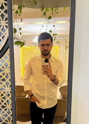 Ben из Berlin 24 года