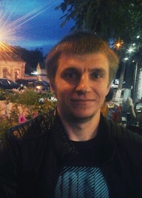Дмитрий, 29, Россия, Ессентуки